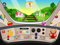 A Baby Train - Role Play Game screenshot, image №1653058 - RAWG
