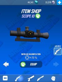 Shooting Champion screenshot, image №1954953 - RAWG