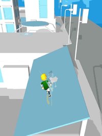 Parkour King screenshot, image №2318547 - RAWG
