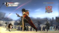 Dynasty Warriors 6 screenshot, image №495009 - RAWG