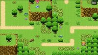 The Legend of Gandar III screenshot, image №4223210 - RAWG