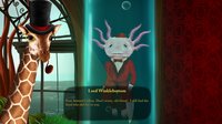 Lord Winklebottom Investigates Demo screenshot, image №1851667 - RAWG