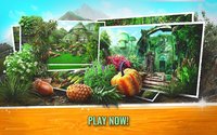 Fantasy Garden Hidden Mystery – Find the Object screenshot, image №1483654 - RAWG