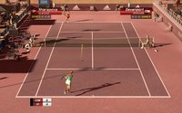 Virtua Tennis 3 screenshot, image №463678 - RAWG