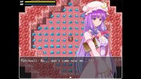 Sexy Witch Patchouli & the Labyrinth of Monsters screenshot, image №1906002 - RAWG