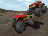 Monster Truck Madness 2 screenshot, image №314944 - RAWG