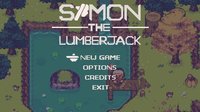 Simon The Lumberjack screenshot, image №2275263 - RAWG