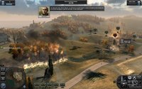 World in Conflict screenshot, image №451013 - RAWG