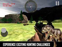 New Dinosaur Land Hunter screenshot, image №1619788 - RAWG