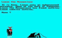 Doomdark's Revenge (1985) screenshot, image №754591 - RAWG