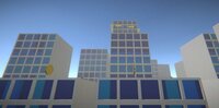 City Jumper (itch) (Atharv Singh) screenshot, image №2601824 - RAWG