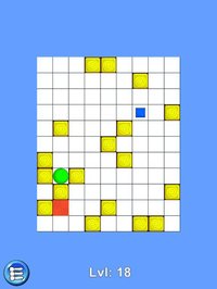 A maze puzzle 2D screenshot, image №1939897 - RAWG