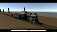 Nunaway Train screenshot, image №2942795 - RAWG