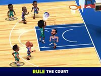 Mini Basketball screenshot, image №3293529 - RAWG