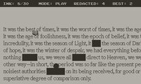 Redacted (Stephen Jue) screenshot, image №3448939 - RAWG