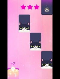 Magic Cat Piano Tiles screenshot, image №2024997 - RAWG