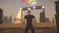 Roadie's Adventure screenshot, image №1879420 - RAWG
