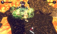 The Final Round (itch) screenshot, image №1052317 - RAWG