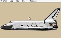 Shuttle (1992) screenshot, image №749865 - RAWG