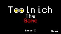 Toolnich The Game DEMO screenshot, image №2506818 - RAWG