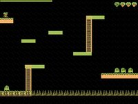 LIDDET [Little Dude Does Epic Things] screenshot, image №2933958 - RAWG