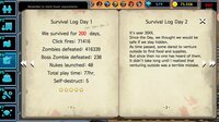 200 DAYS Zombie Apocalypse screenshot, image №3882605 - RAWG