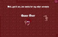 Wonnabe Sorcerer screenshot, image №2438912 - RAWG