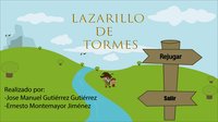Lazarillo de Tormes screenshot, image №2256130 - RAWG