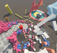 Rigid Party screenshot, image №3466541 - RAWG