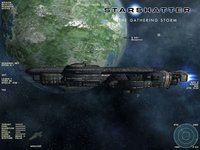 Starshatter: The Gathering Storm screenshot, image №464115 - RAWG