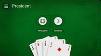 President - Card Game - Free screenshot, image №1387193 - RAWG