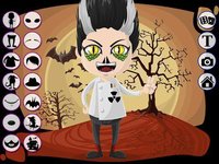 Halloween Costumes & Games screenshot, image №1443864 - RAWG