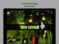 Touch and Jump Platform Game screenshot, image №1923408 - RAWG