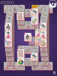 Gold Mahjong FRVR - Shanghai screenshot, image №1776379 - RAWG