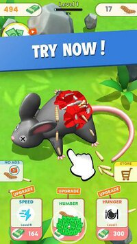 Idle Maggots screenshot, image №2977776 - RAWG