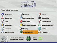 International Cricket Captain Ashes Year 2005 screenshot, image №435366 - RAWG