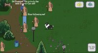 Walk in the park (SlightlyDarkerBlack) screenshot, image №3181999 - RAWG