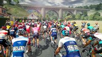 Pro Cycling Manager 2021 screenshot, image №2867344 - RAWG