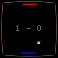 Pong() screenshot, image №2472299 - RAWG
