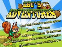 Abu's Adventures screenshot, image №61810 - RAWG
