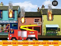 Fireman Sam - Fire & Rescue screenshot, image №963998 - RAWG