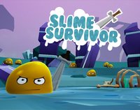 Slime Survivor screenshot, image №2306197 - RAWG