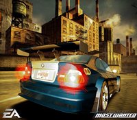 Need For Speed: Most Wanted screenshot, image №806683 - RAWG