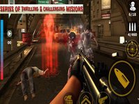 Zombie Shoot: Lone Survivor screenshot, image №1324108 - RAWG