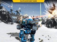 Mech Battle - Robots War Game screenshot, image №2044957 - RAWG