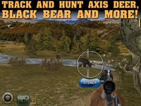 Deer Hunter Challenge screenshot, image №906294 - RAWG