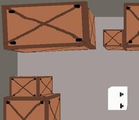 The Room (itch) (XSwvrX) screenshot, image №3155949 - RAWG