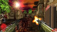 Cemetery Warrior Fx screenshot, image №1281134 - RAWG