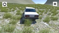 Lada Car Driving Simulator screenshot, image №3166938 - RAWG