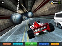 Speed Bump Car Crash Simulator screenshot, image №1598591 - RAWG